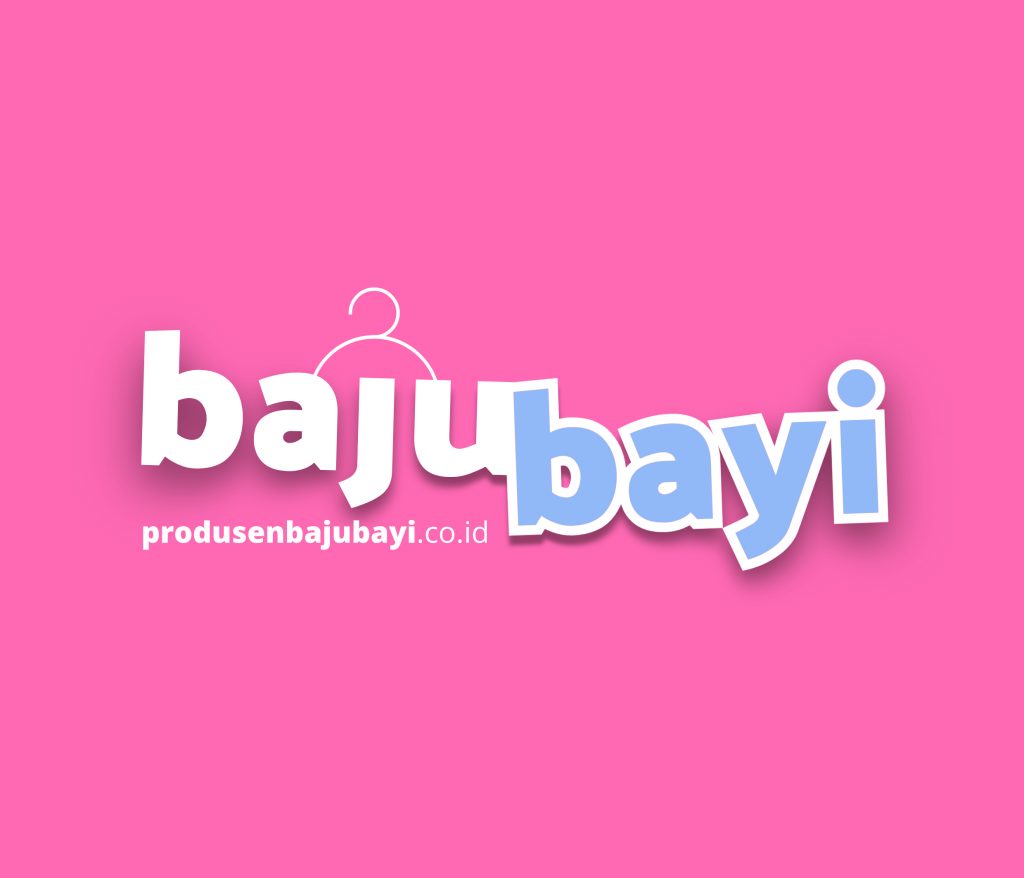 Daftar Menjadi Distributor Produsen Baju  Bayi 