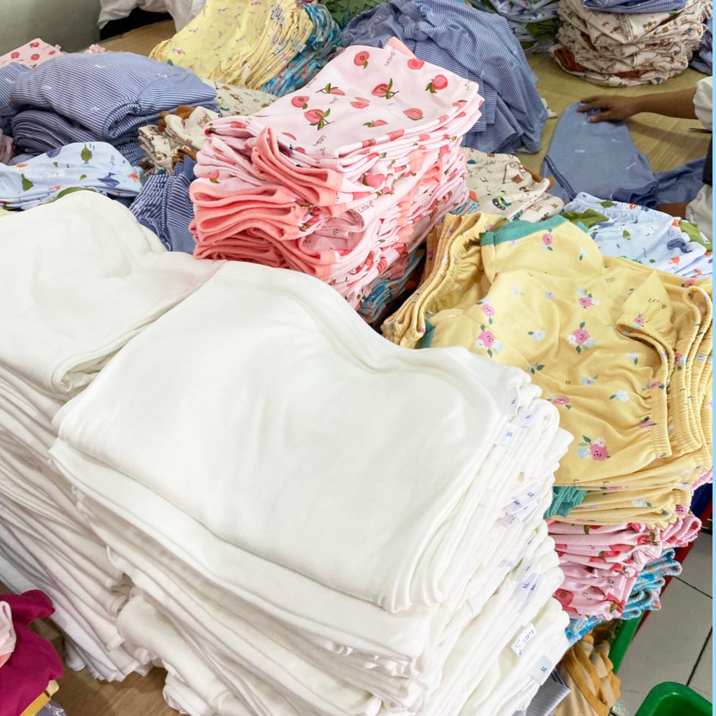 Profil Bisnis Little Q