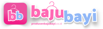 Produsen Baju Bayi