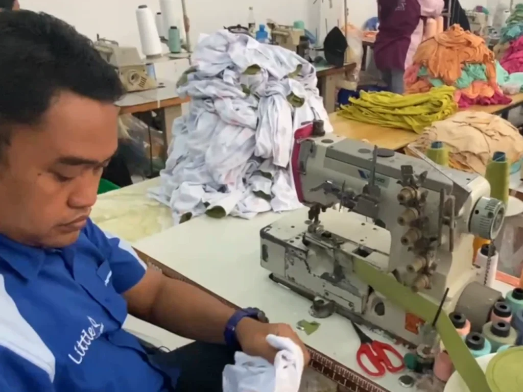 Grosir Baju Bayi Langsung Pabrik Harga Murah