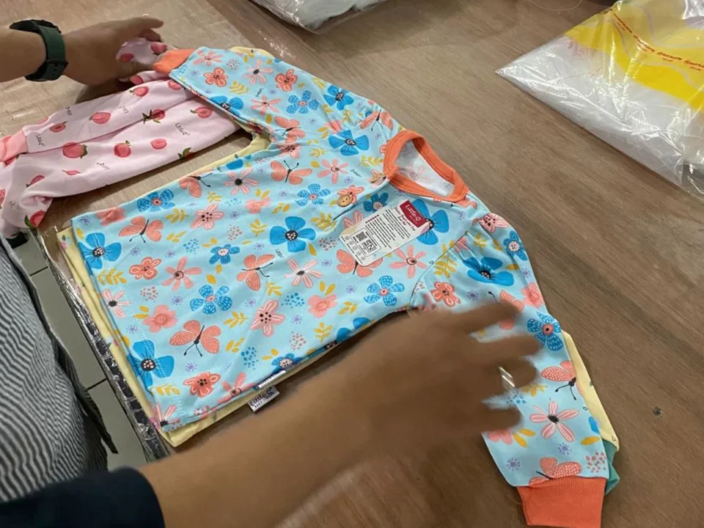 Grosir piyama anak termurah produsenbajubayi