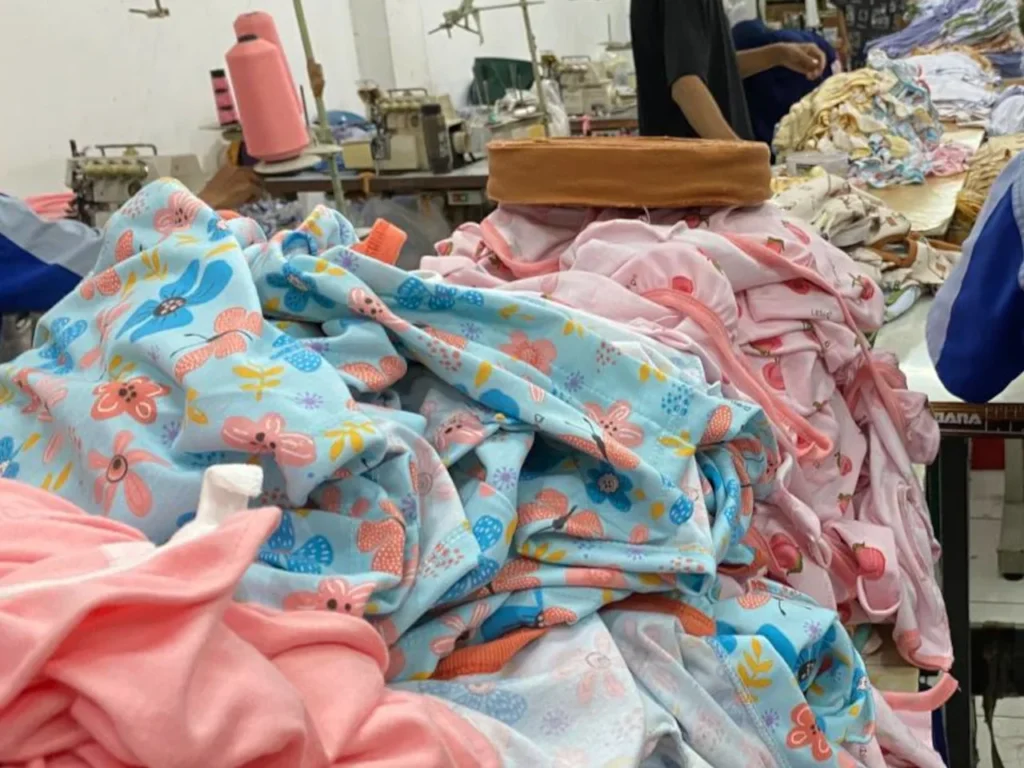 Mengapa harus Jadi Distributor Baju Bayi Langsung Dari Pabrik