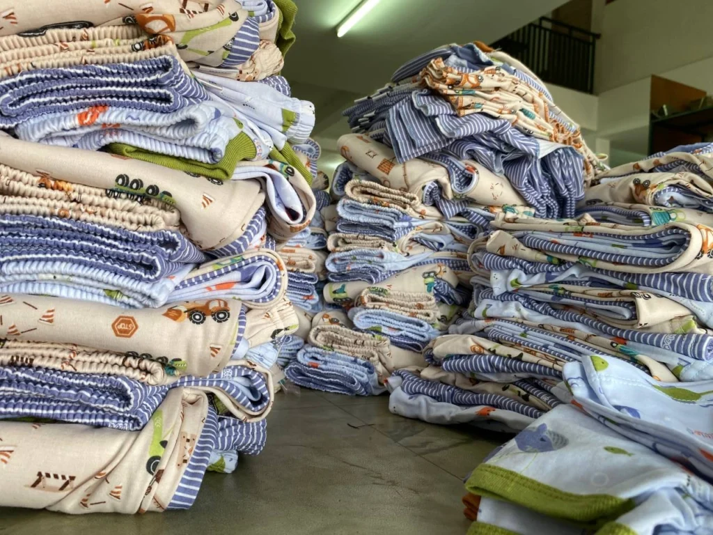 Pabrik Baju Bayi Terpercaya Little Q