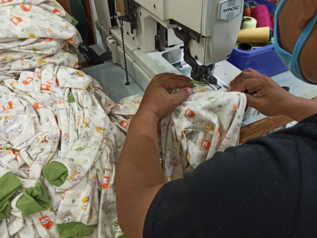 Reseller baju anak langsung pabrik