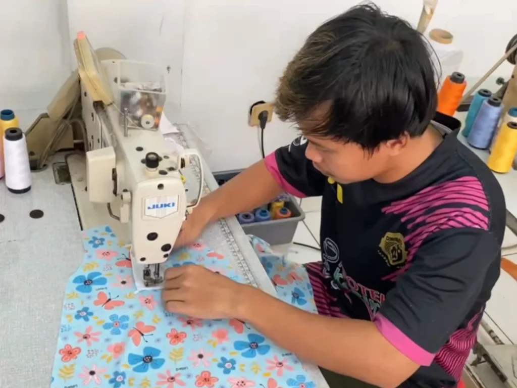 potensi keuntungan distributor baju bayi langsung pabrik