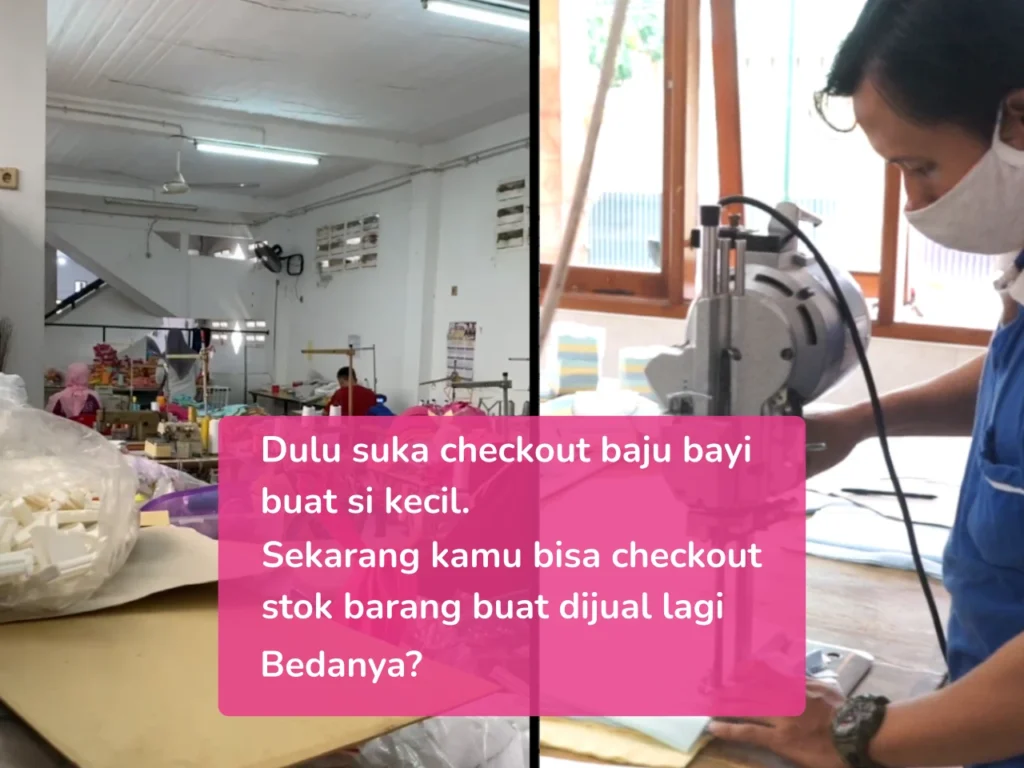 Cara Mendapatkan Uang Dari Jualan