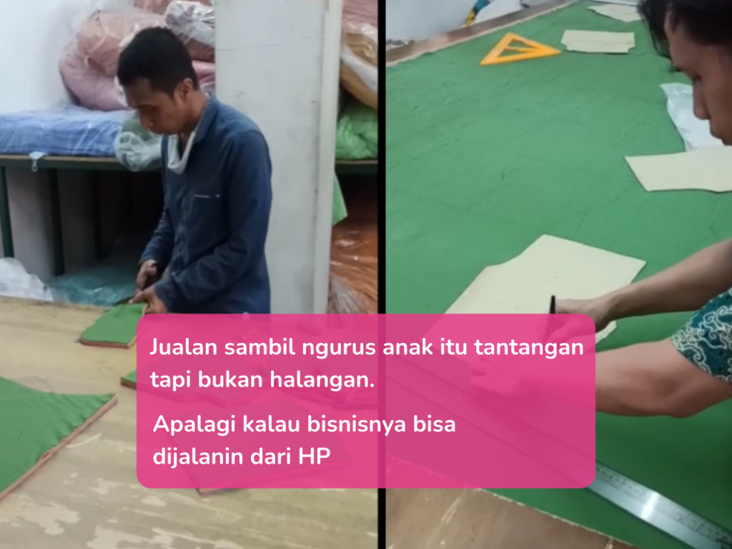 Ide Usaha Pakaian Anak