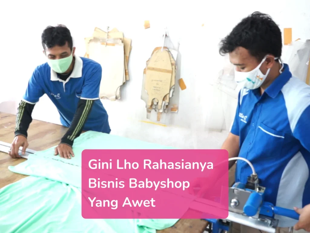 Supplier Tangana Pertama Harga Khusus
