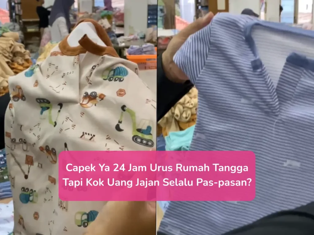 Peluang Bisnis Rumahan