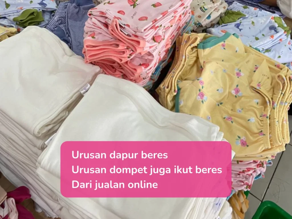pabrik baju bayi langsung dari produsen