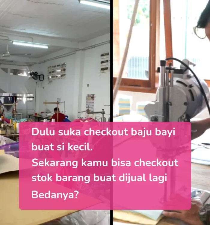 Cara Mendapatkan Uang Dari Jualan