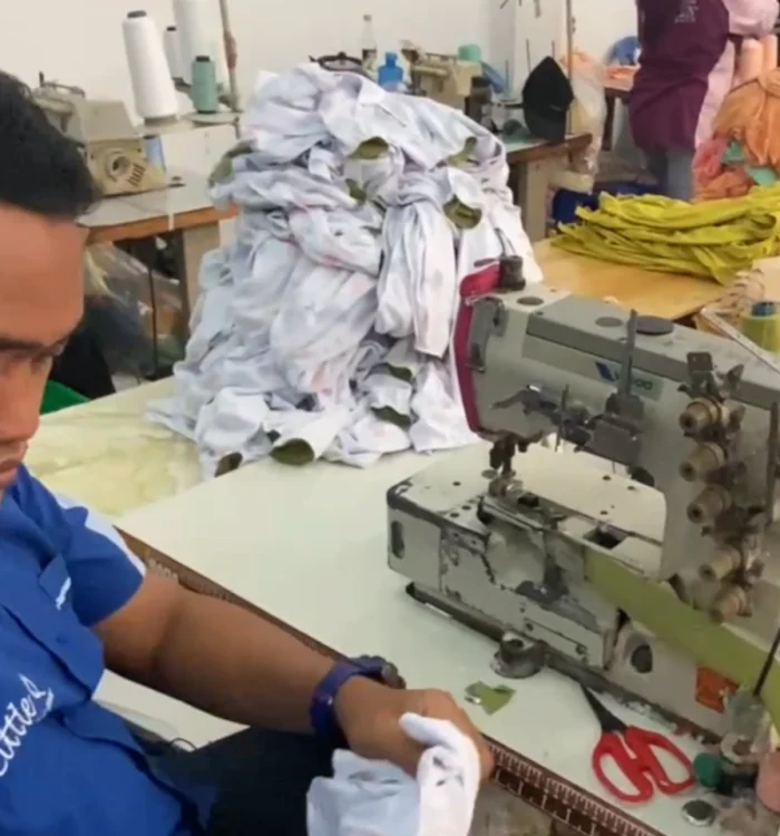 Grosir Baju Bayi Langsung Pabrik Harga Murah