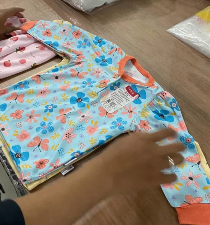 Grosir piyama anak termurah produsenbajubayi