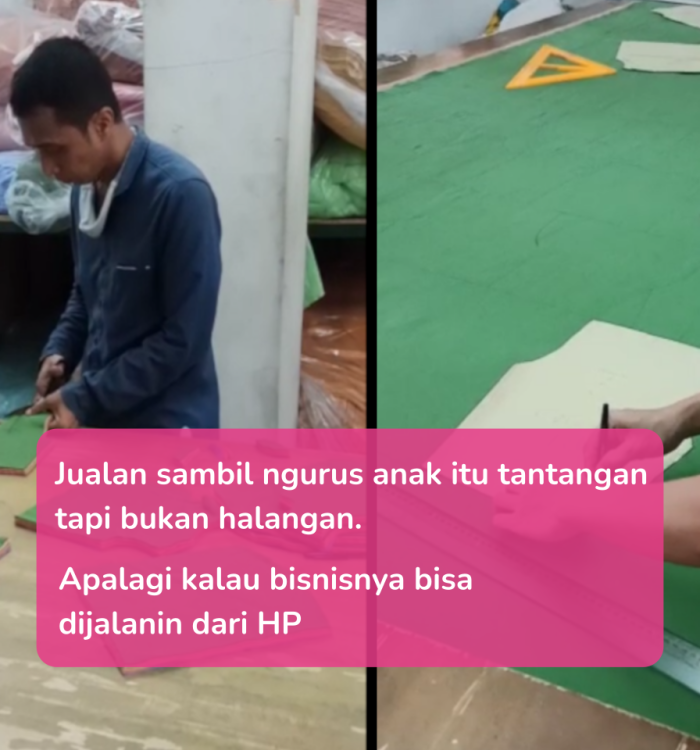 Ide Usaha Pakaian Anak