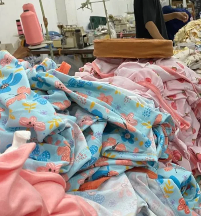Mengapa harus Jadi Distributor Baju Bayi Langsung Dari Pabrik