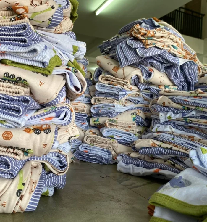 Pabrik Baju Bayi Terpercaya Little Q