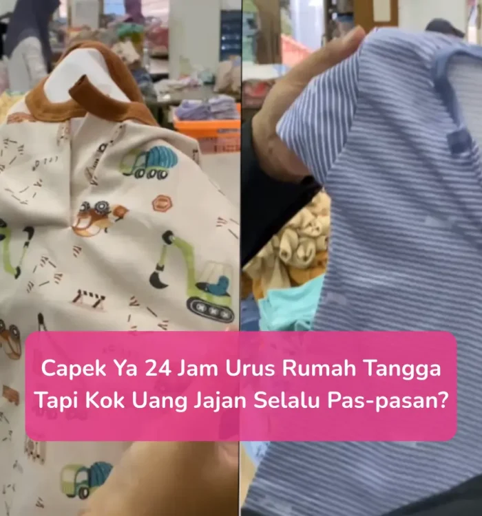 Peluang Bisnis Rumahan