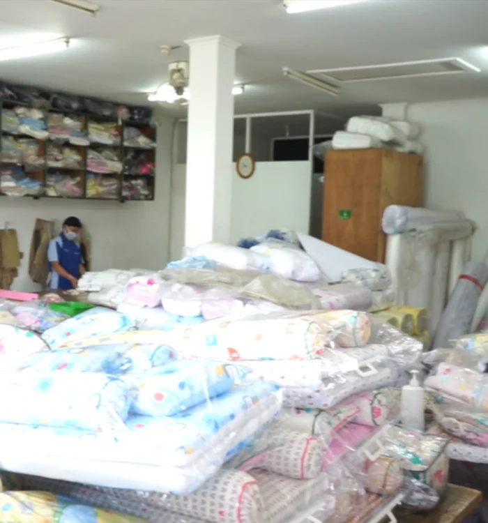 Syarat menjadi distributor baju bayi langsung dari pabrik