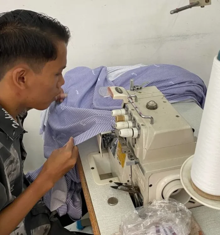 cara menjadi distributor baju bayi langsung pabrik