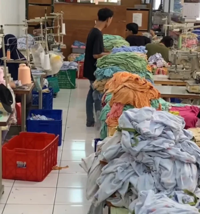 Kesempatan  Jadi  Distributor  Baju  Bayi  Terpercaya