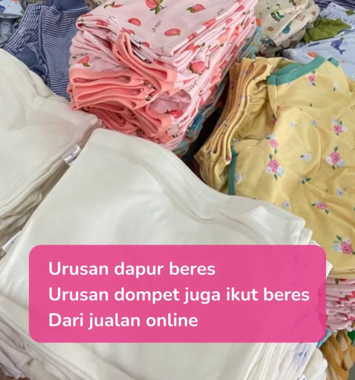 pabrik baju bayi langsung dari produsen