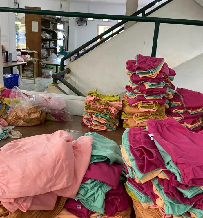 peluang usaha distributor baju bayi