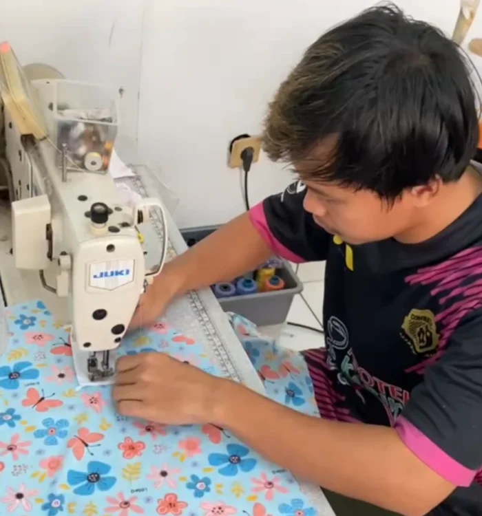 potensi keuntungan distributor baju bayi langsung pabrik